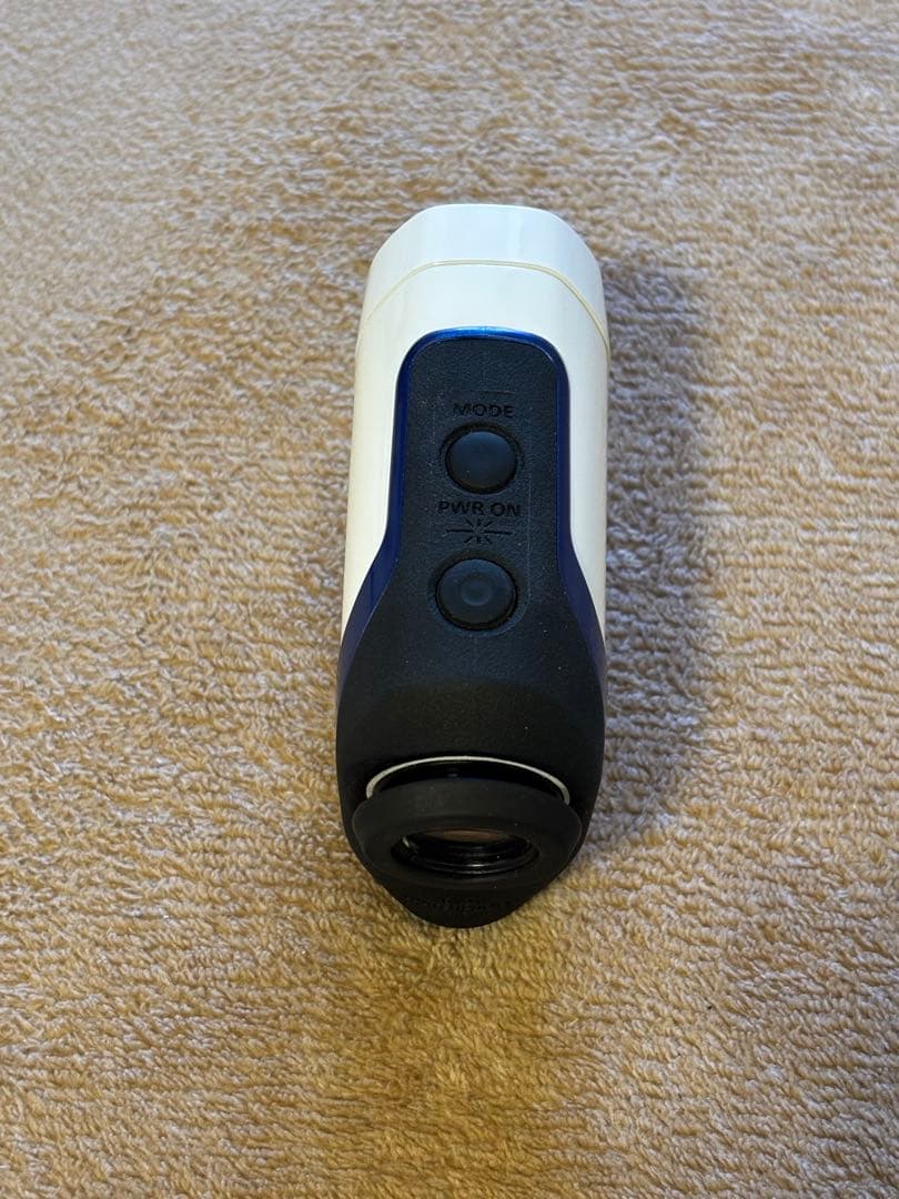 Nikon ニコン COOLSHOT PROII STABILIZED