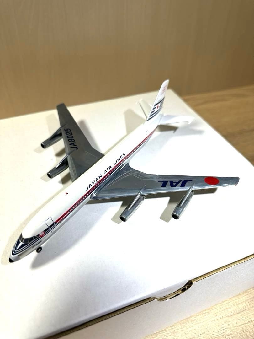 日本航空 コンベア880M AYAME 1/200 JAL