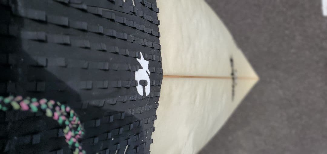 サーフボード　BYRNE SURFBOARDS