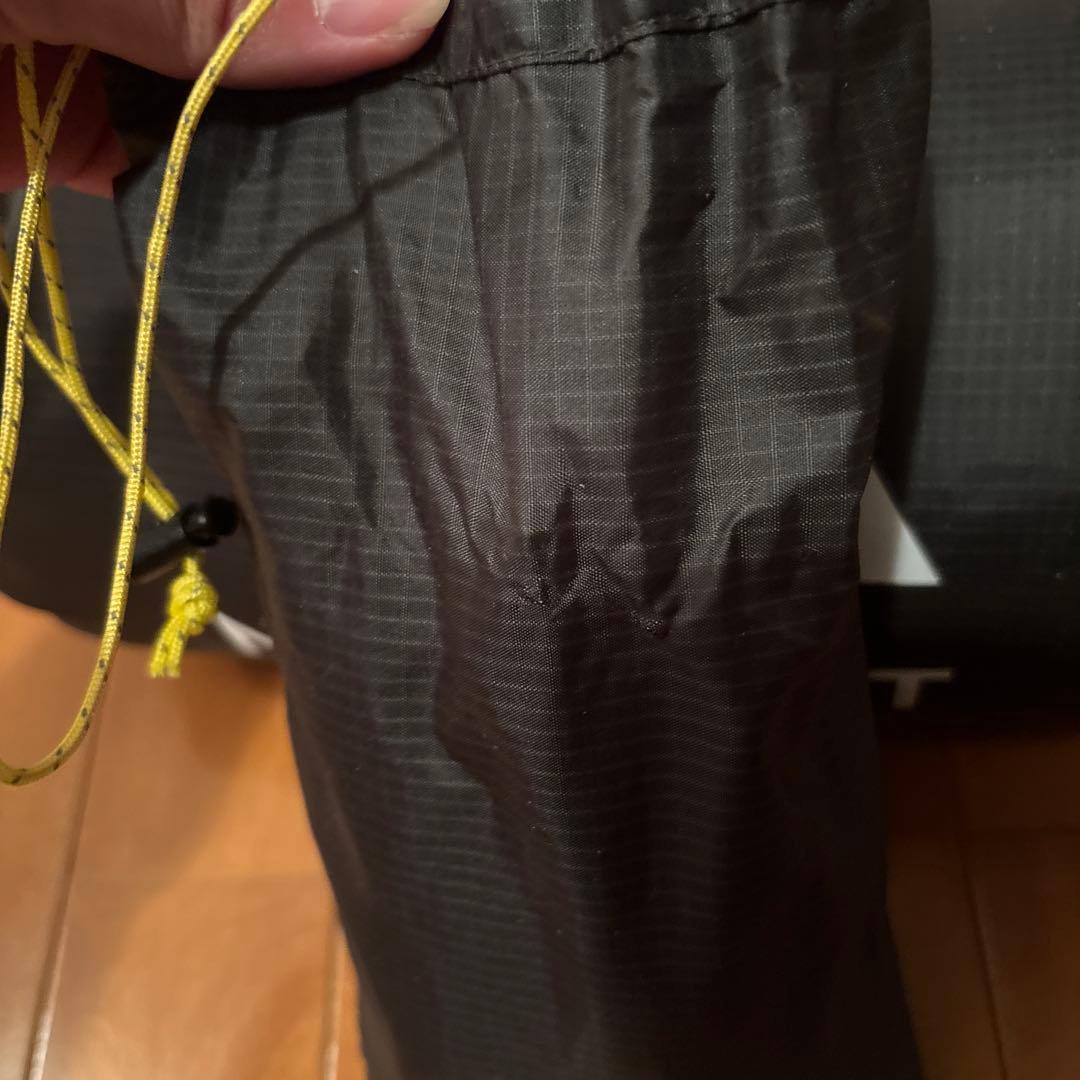 ノルテントNORTENT ビバークエクストリームBivuakk Extreme