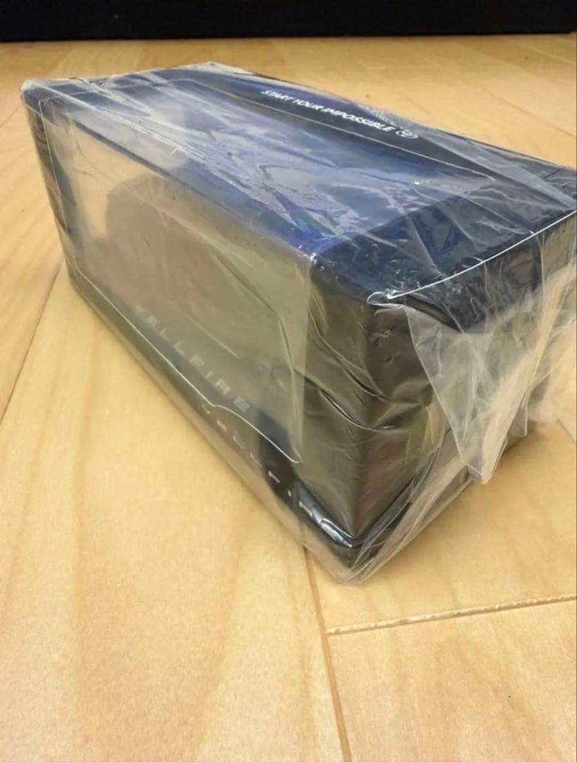 トヨタ　ヴェルファイア　40系 1/30スケール ブラック