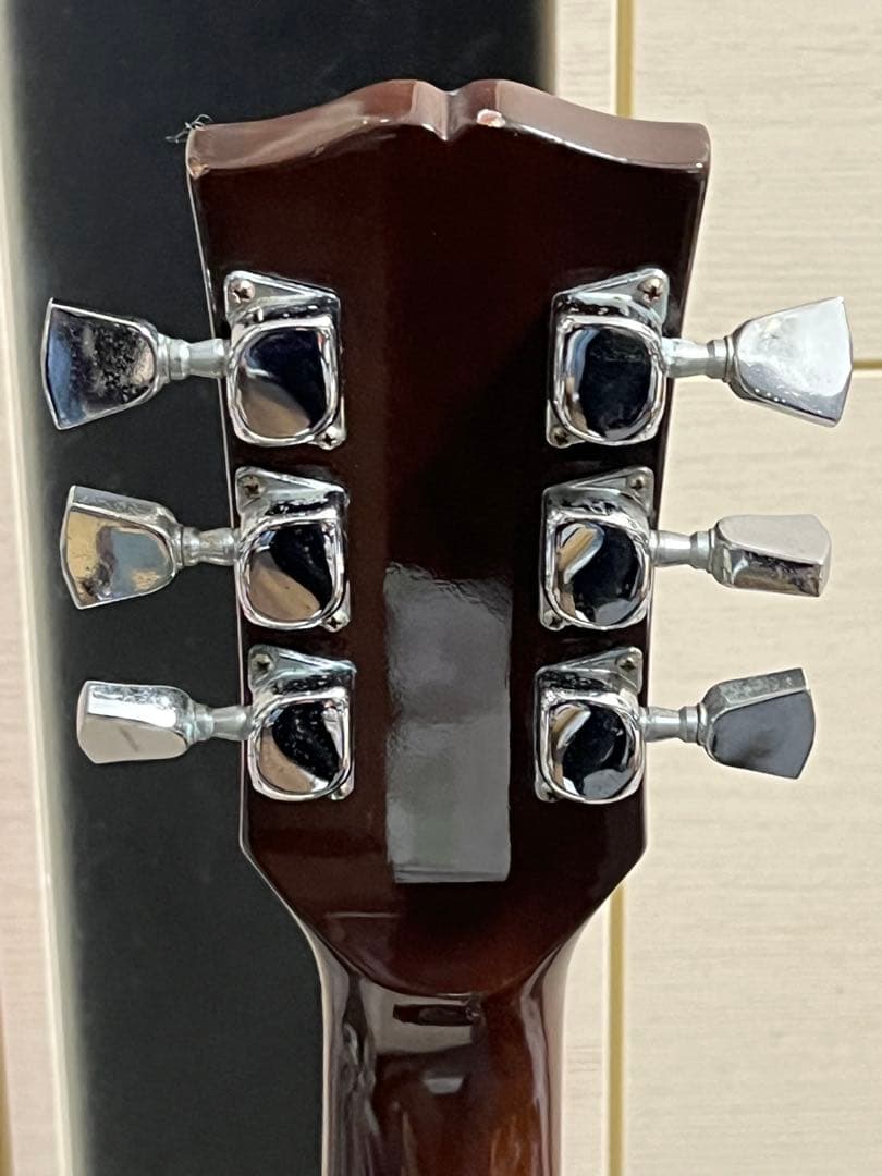 即発送 Aria Pro Ⅱ LS-430 1976年 ハードケース付き