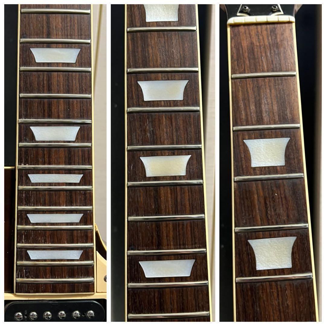 即発送 Aria Pro Ⅱ LS-430 1976年 ハードケース付き