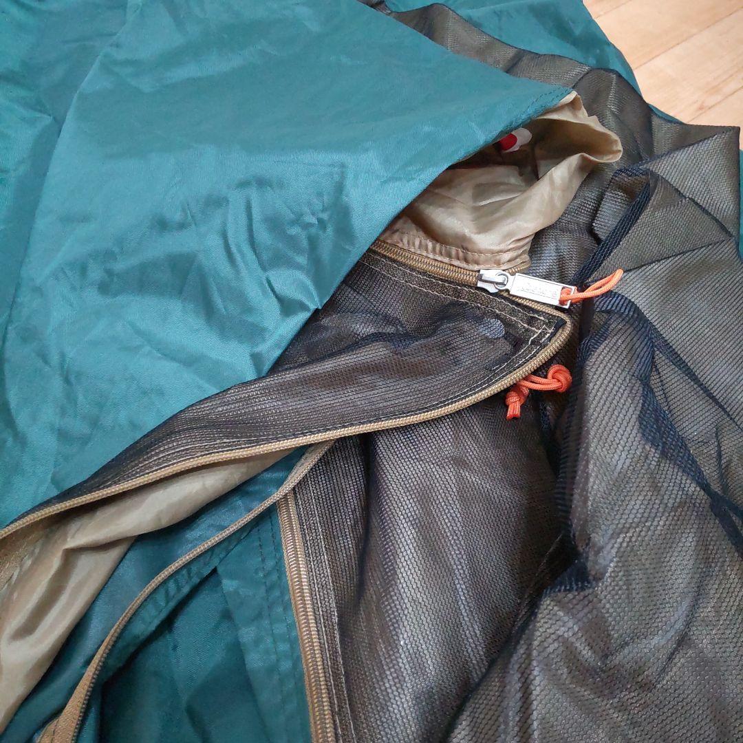 (良品)コールマン（Coleman）タフスクリーン2ルームハウス