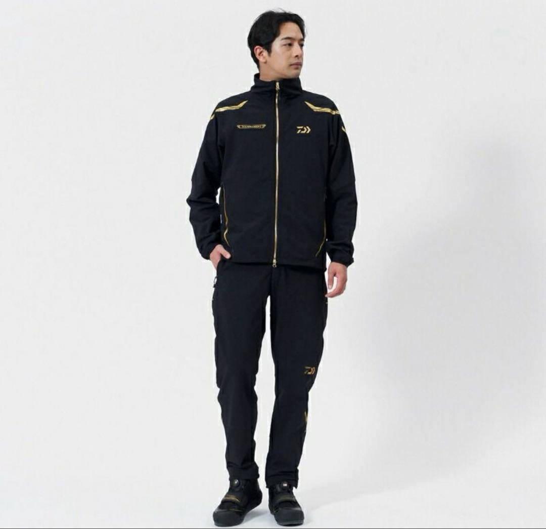 とと　DAIWA DJ-2125T DP-2125Tトーナメント上下