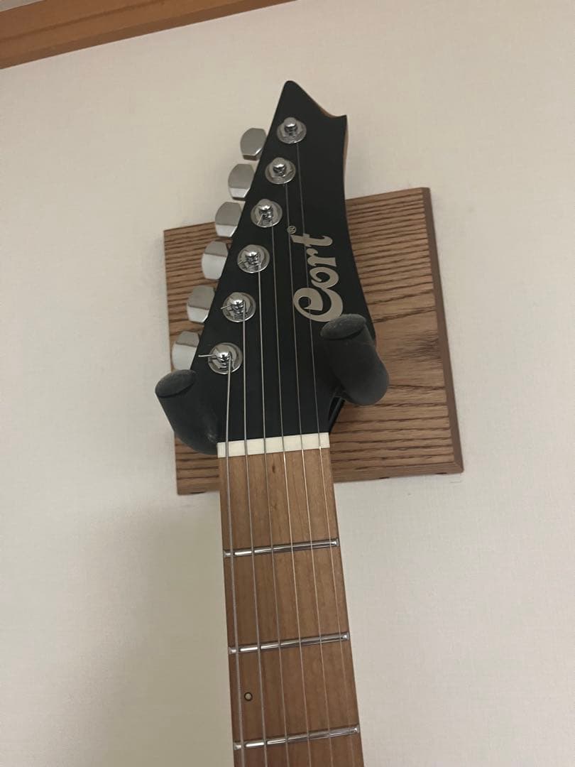 【お寺様】Cort X Series X700 Mutility