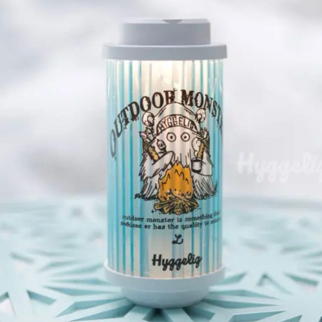 新品未開封 HYGGELIG 38explore 38灯 KUMA-ABURI