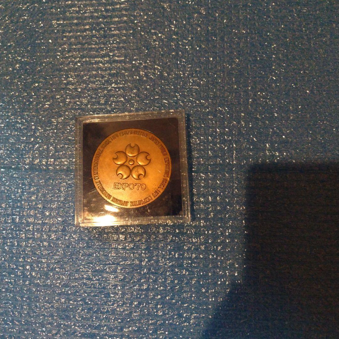 EXPO 70 大阪万博　セット