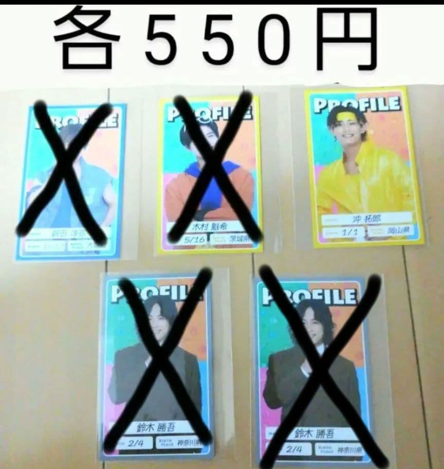 猫のひたいほどワイド グッズ 8周年 感謝祭 グッズ　⑥