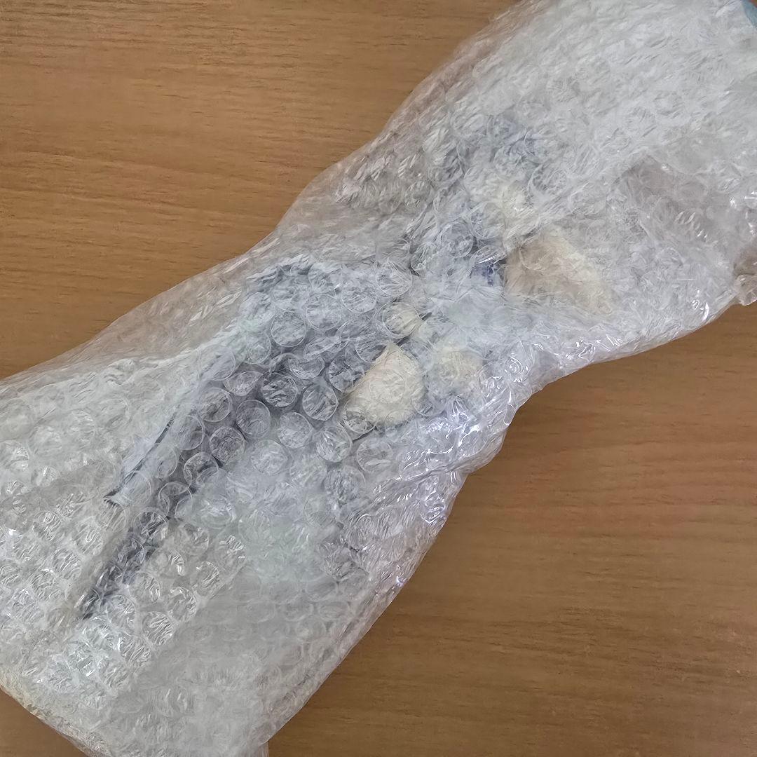 桜島麻衣～白チャイナドレスver.～ 1/7スケールフィギュア