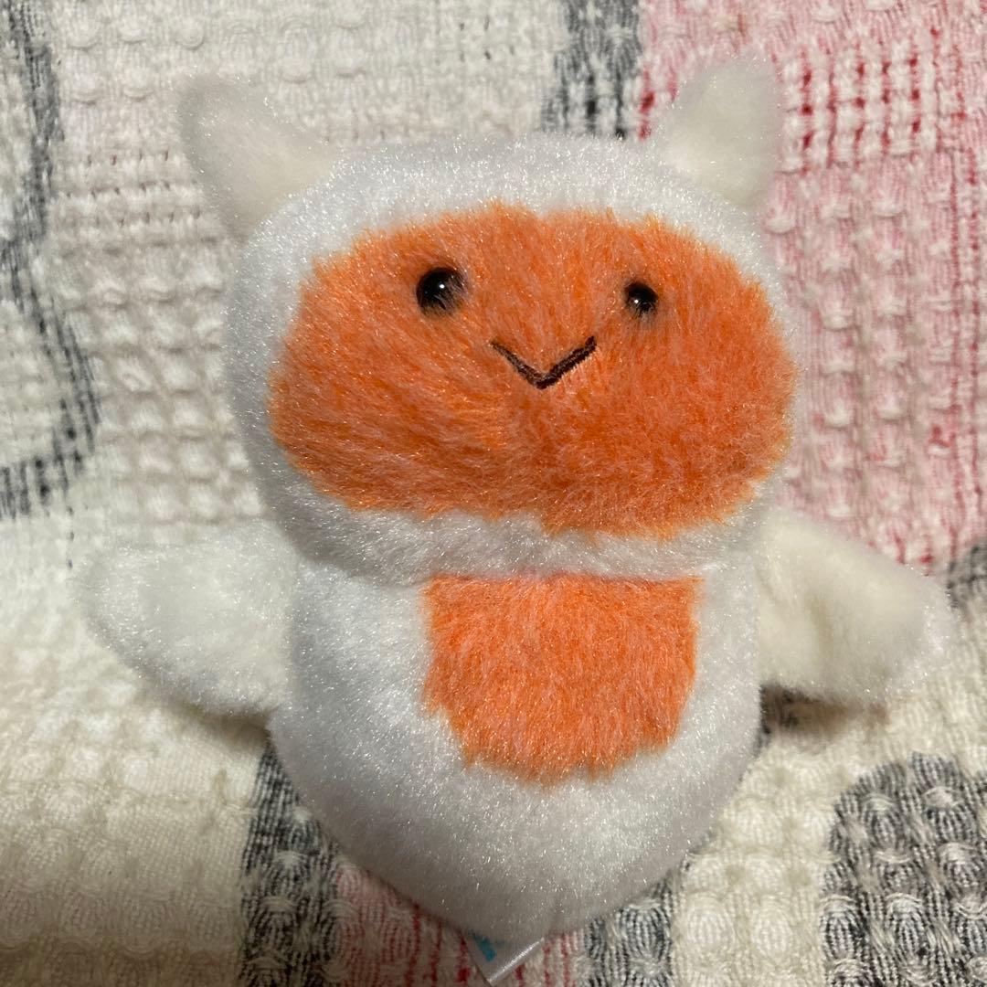 内藤デザイン研究所　ぬいぐるみ　6コセット　バラ売り不可　中古品