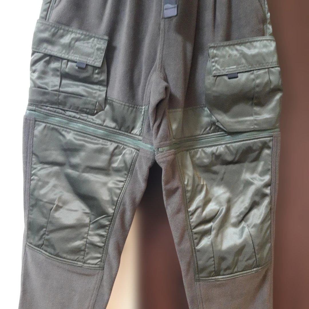 新品ラッセルノ　ゴルフ　CUSTOM COMBI PANTS　定価62000