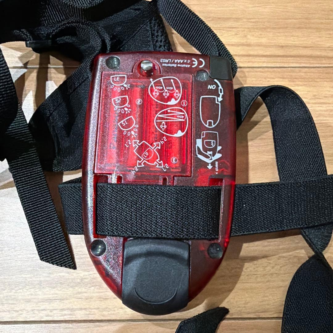 arvaアバランチビーコン evo3