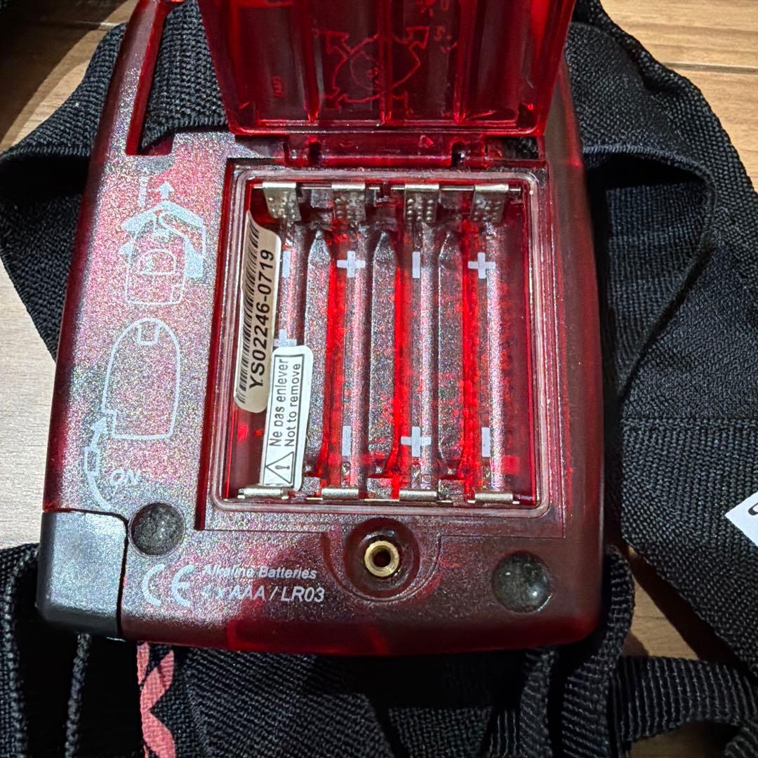 arvaアバランチビーコン evo3