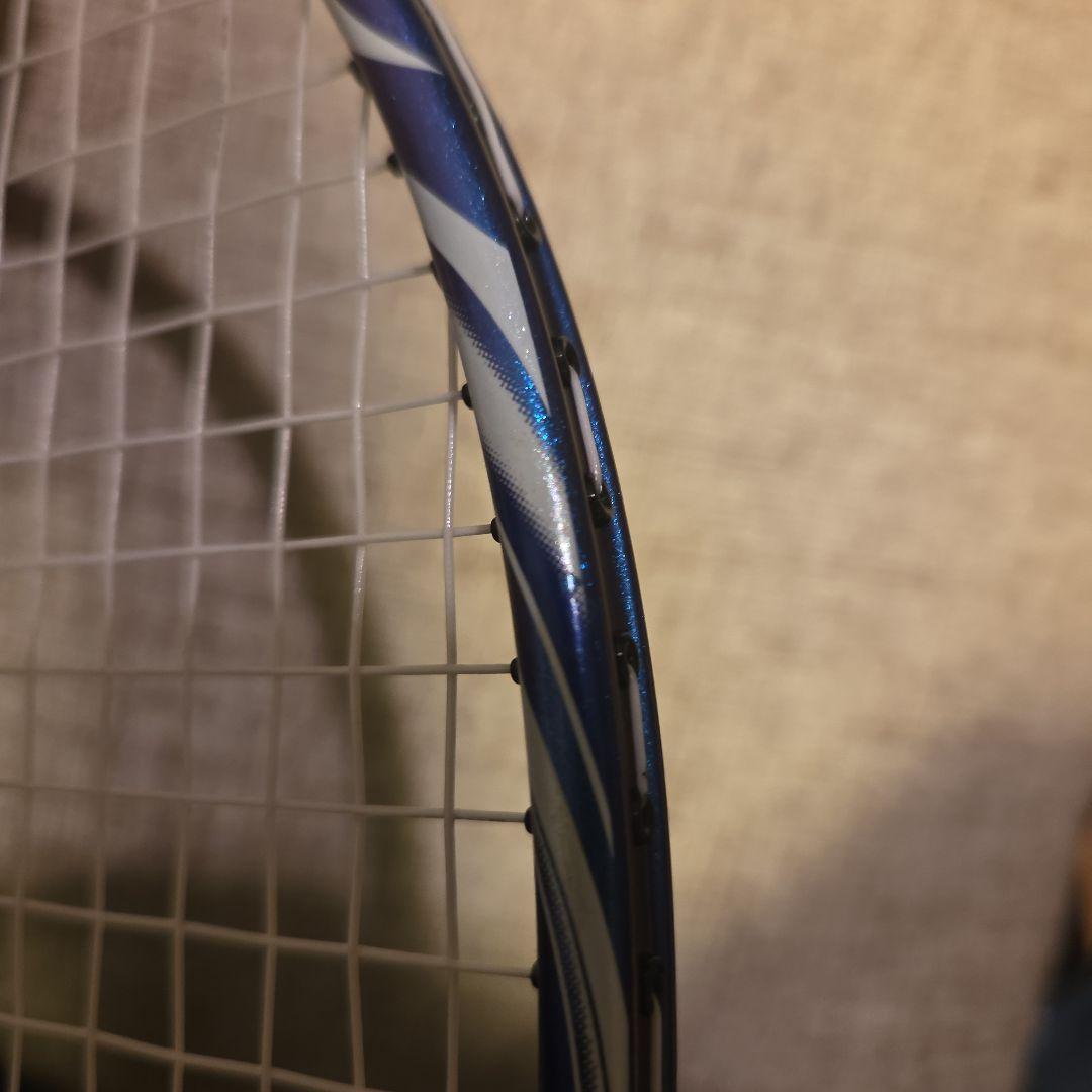 YONEX ASTROX 100 ZZ(ダークネイビー) バドミントンラケット