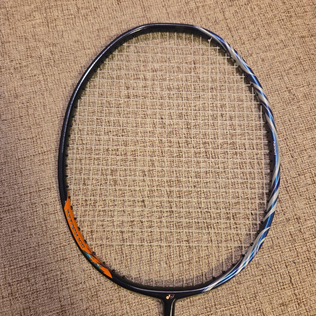 YONEX ASTROX 100 ZZ(ダークネイビー) バドミントンラケット
