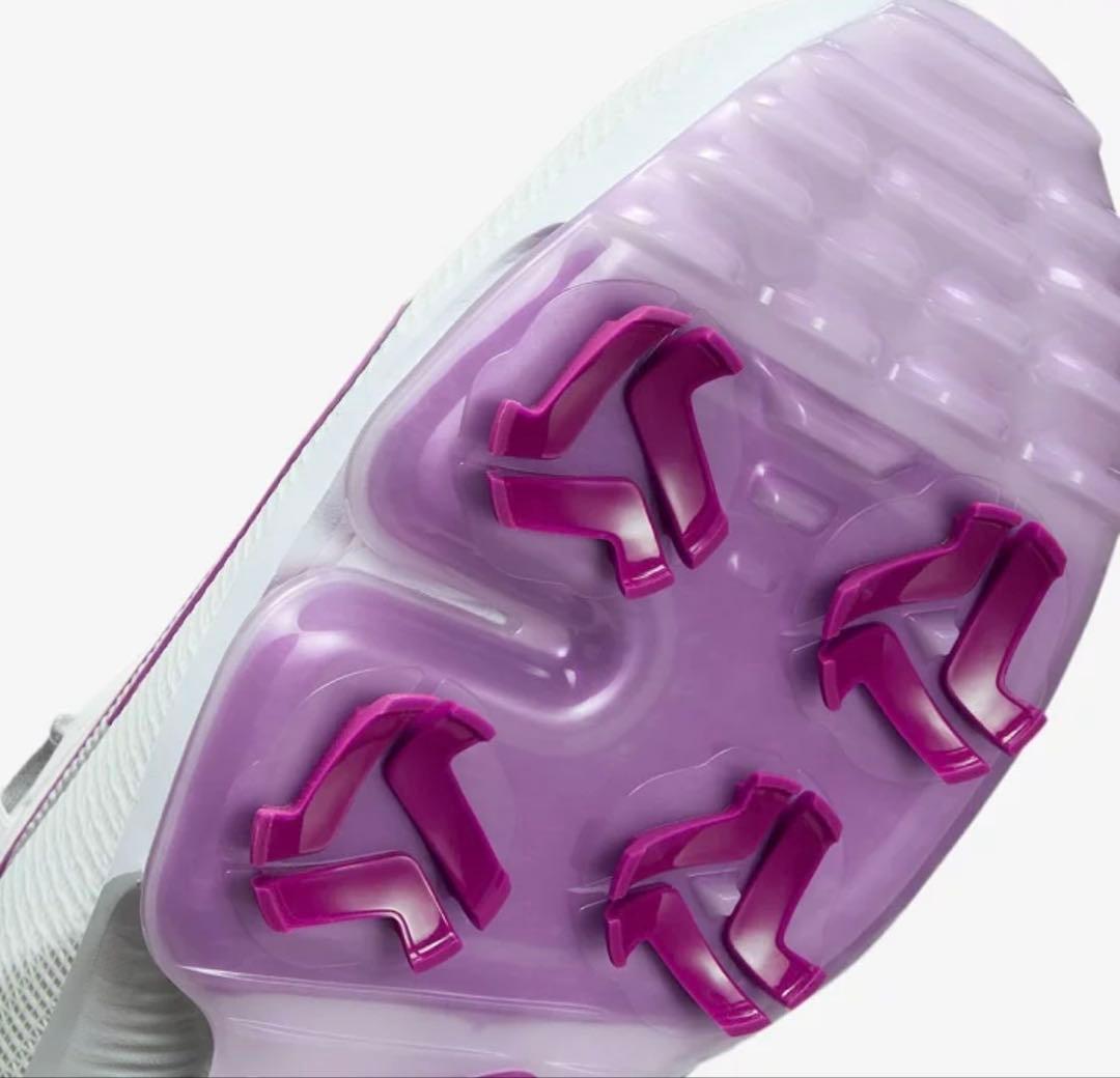 ナイキ エア ズーム インフィニティ ツアー 2 ワイド