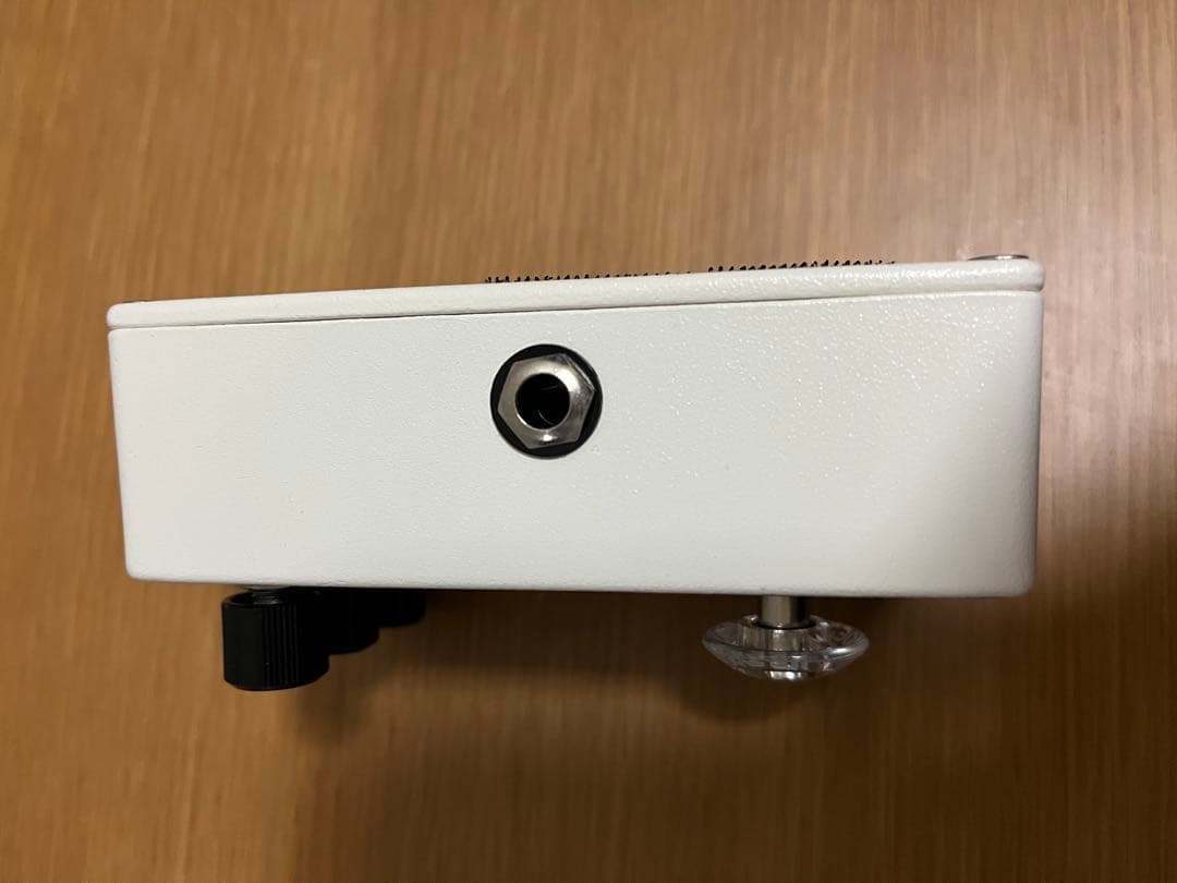 ギター Walrus audio Messner Overdrive