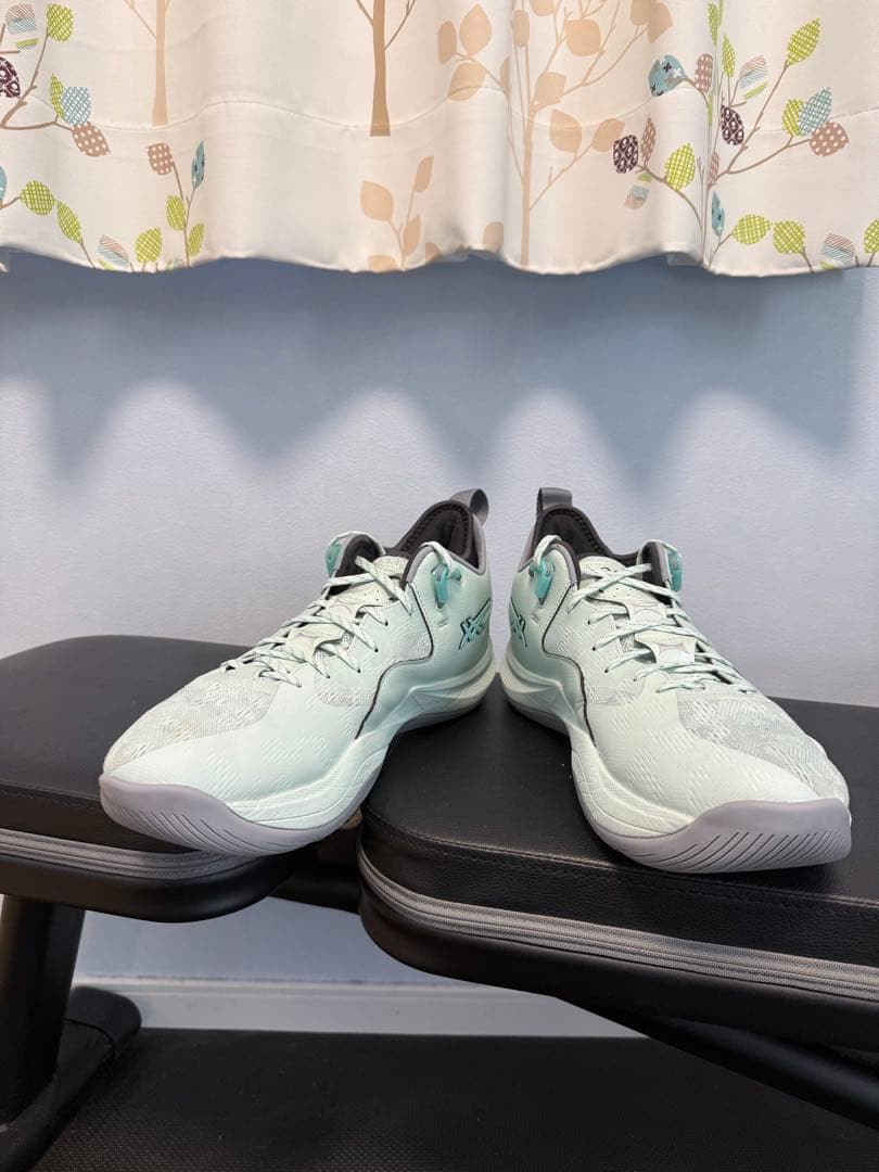 【使用3回】asics NOVA SURGE LOW2