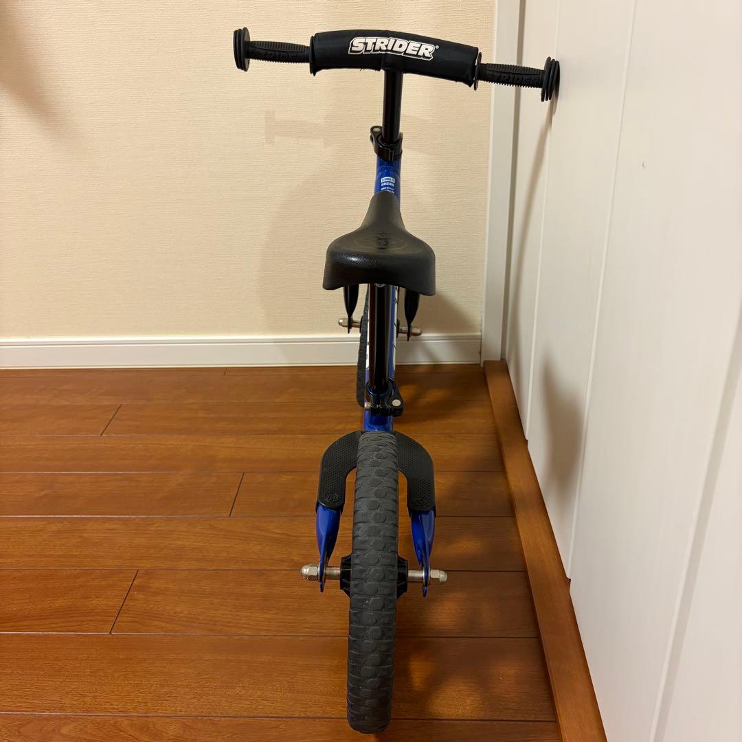 STRIDER ストライダー スポーツモデル 青 ブルー