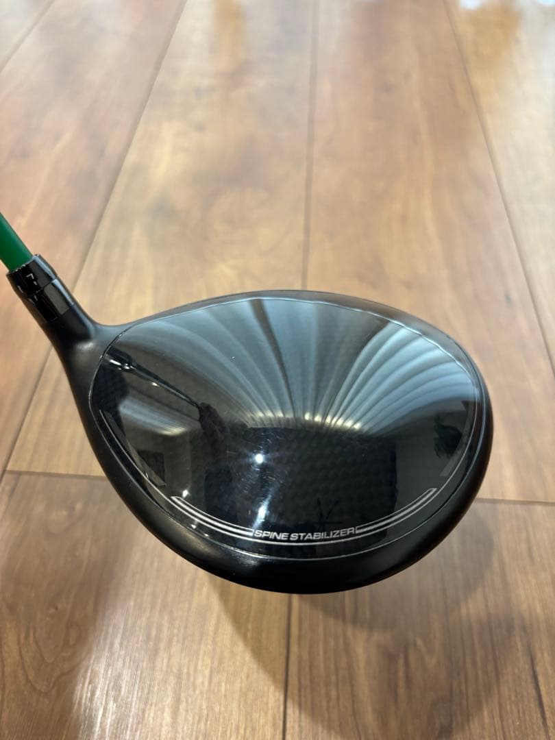 限定BRIDGESTONE B-Limited B1LS 9.0ドライバー