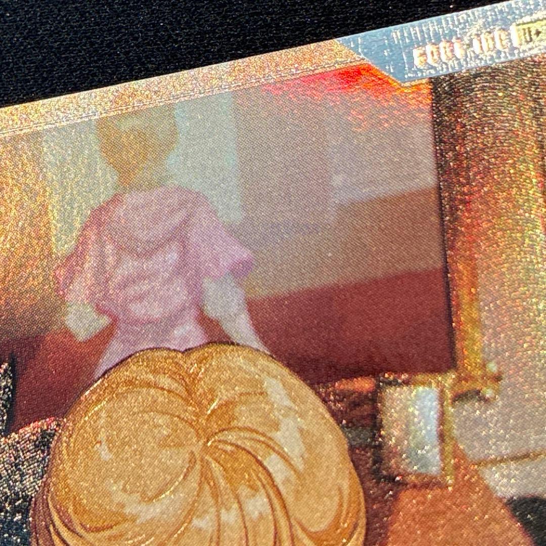 ガンダム　覚悟の現れ U+ β版　パラレル