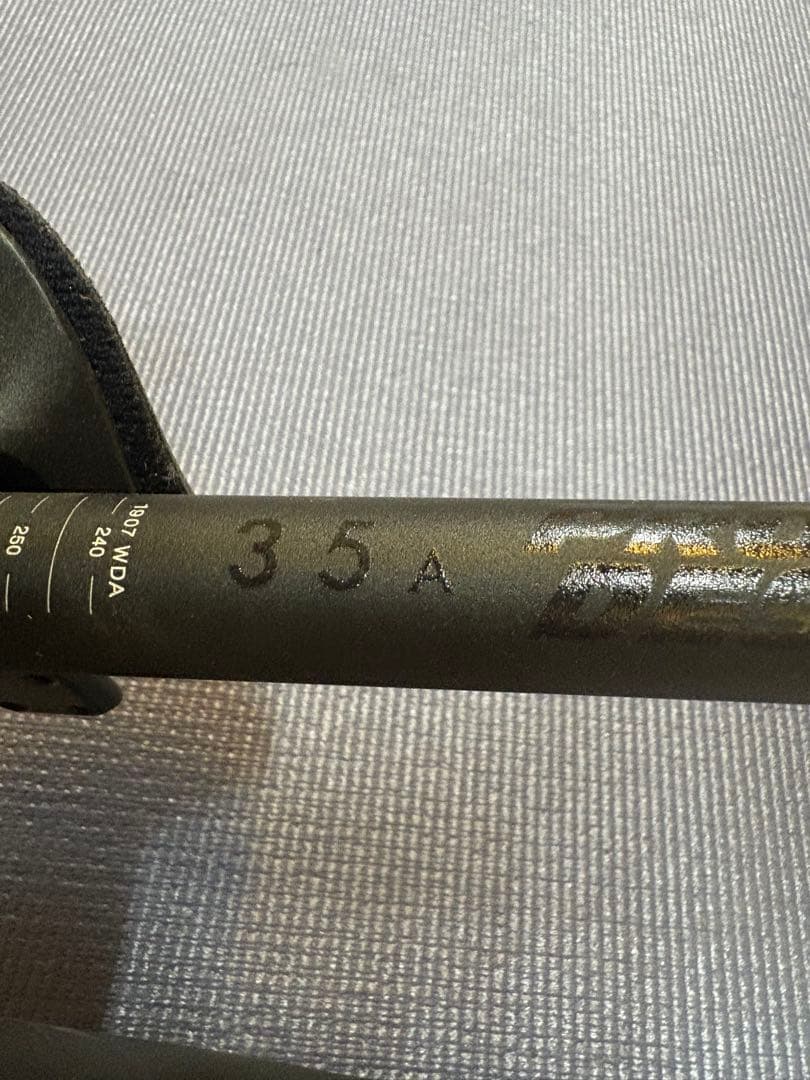 PROFILE DESIGN DHカーボン