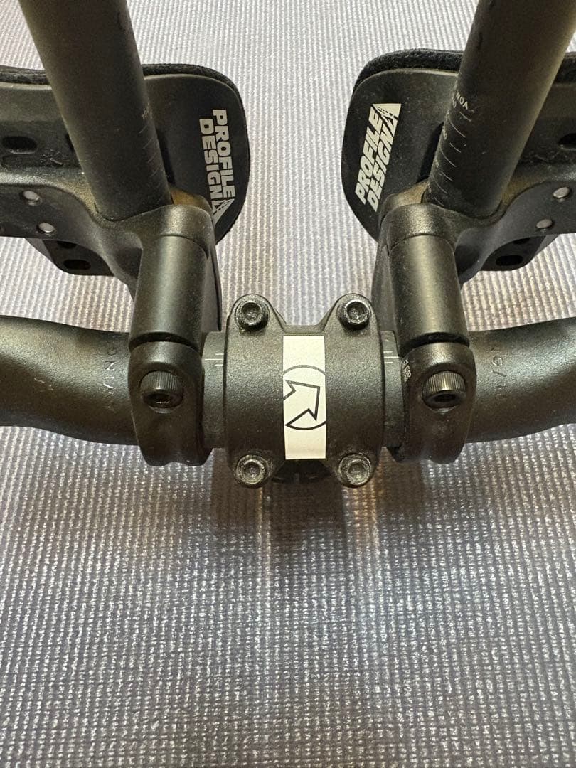 PROFILE DESIGN DHカーボン