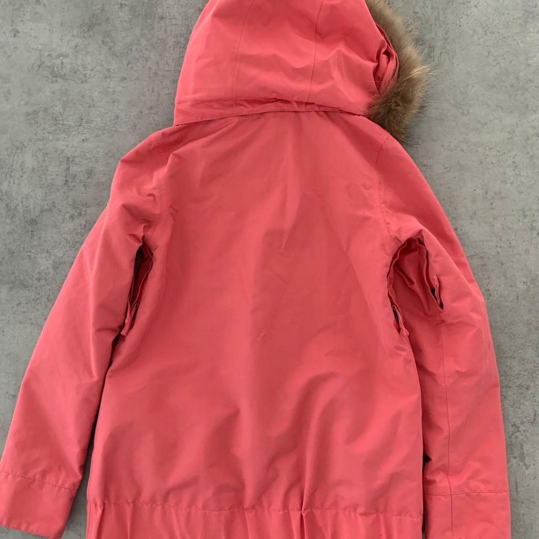 未使用級✨sista.Jスキー スノボ ウェア 上下セット レディース　チェック