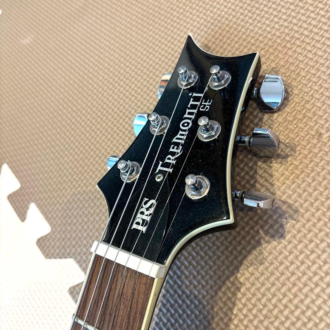ギター Paul Reed Smith(PRS) SE Mark Tremonti