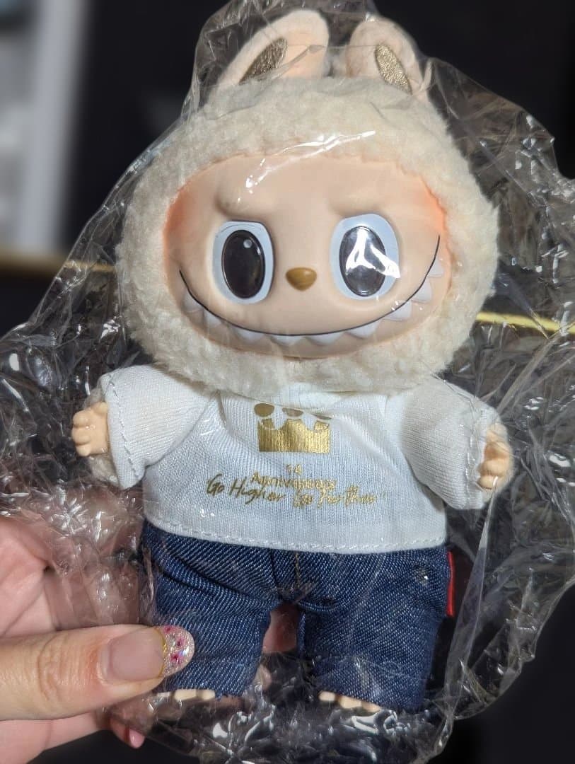 らぶぶ　14周年　限定品