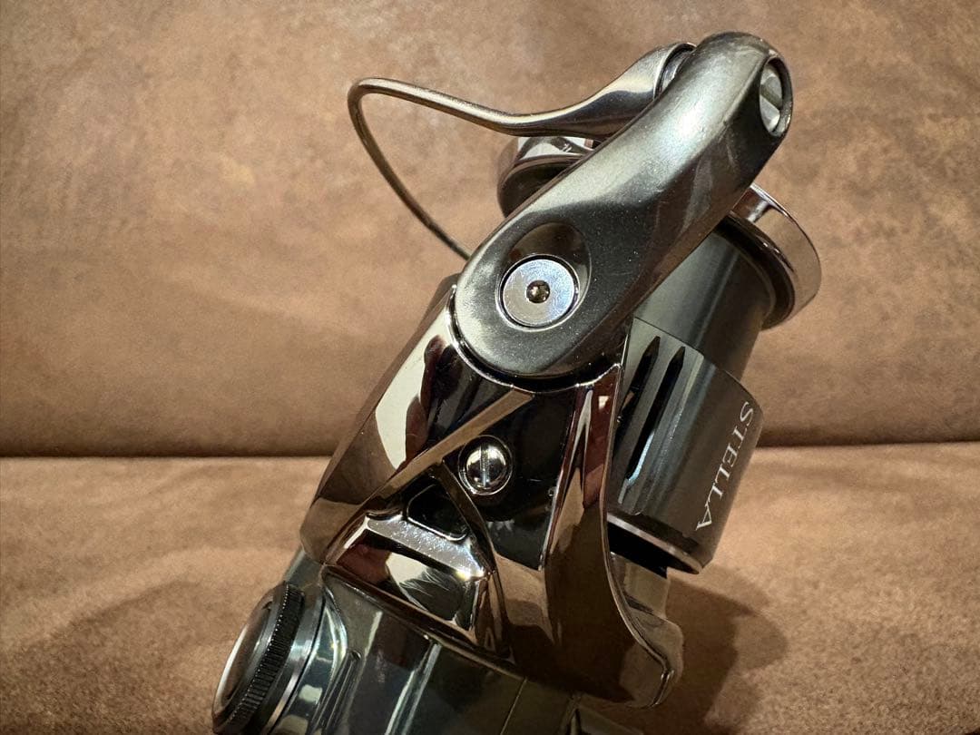 22 ステラ C2500SXG