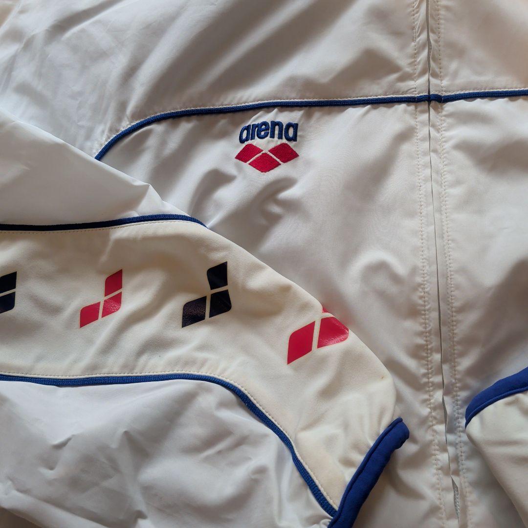 arena アリーナ　トレーニングウェア　上下セット