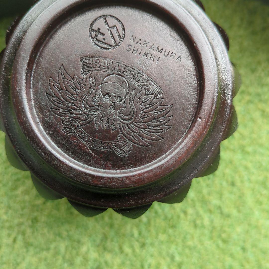 BALLISTICS INDUSTRIES SHIKKI マグカップ