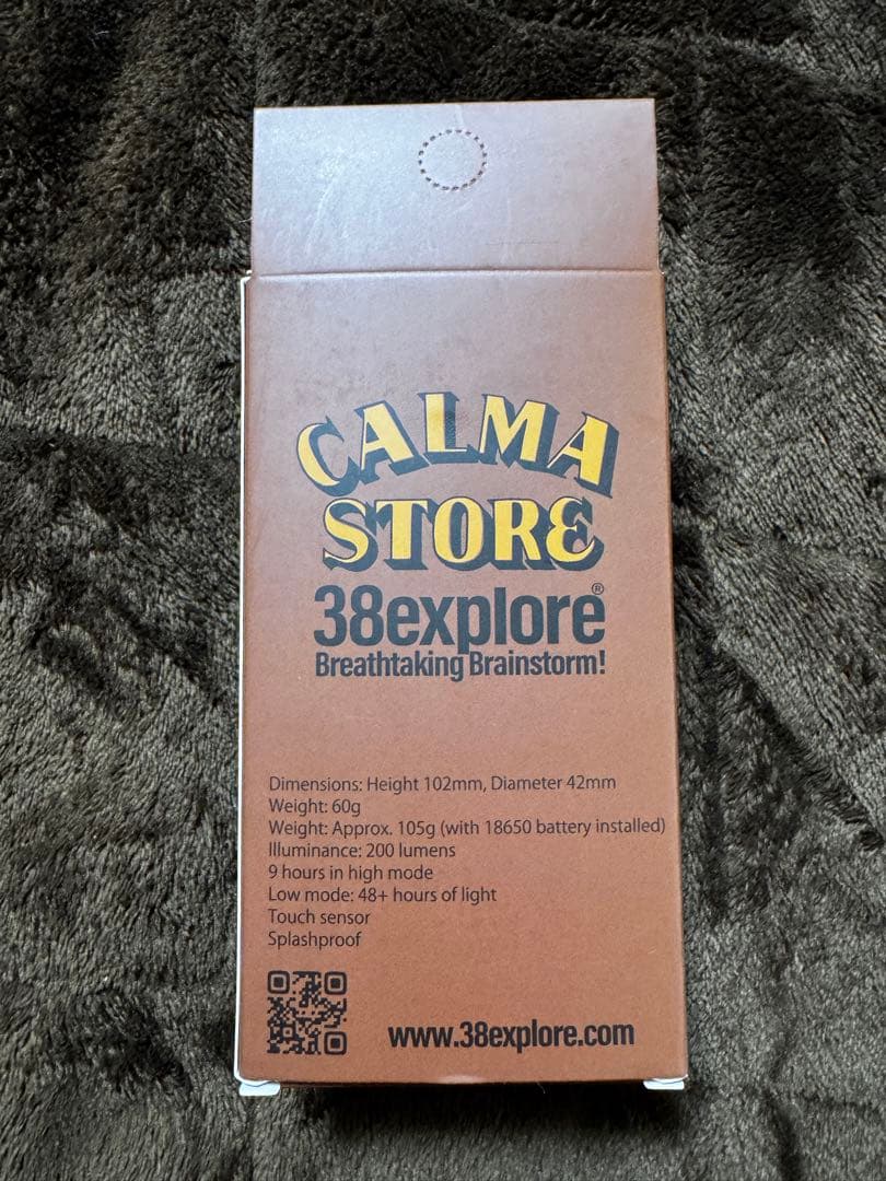 CALMASTORE 38KT TORTOISE & KUWAGATA2点セット