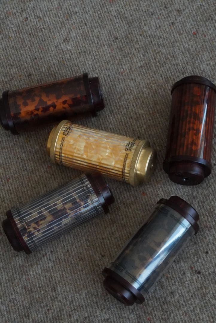 CALMASTORE 38KT TORTOISE & KUWAGATA2点セット