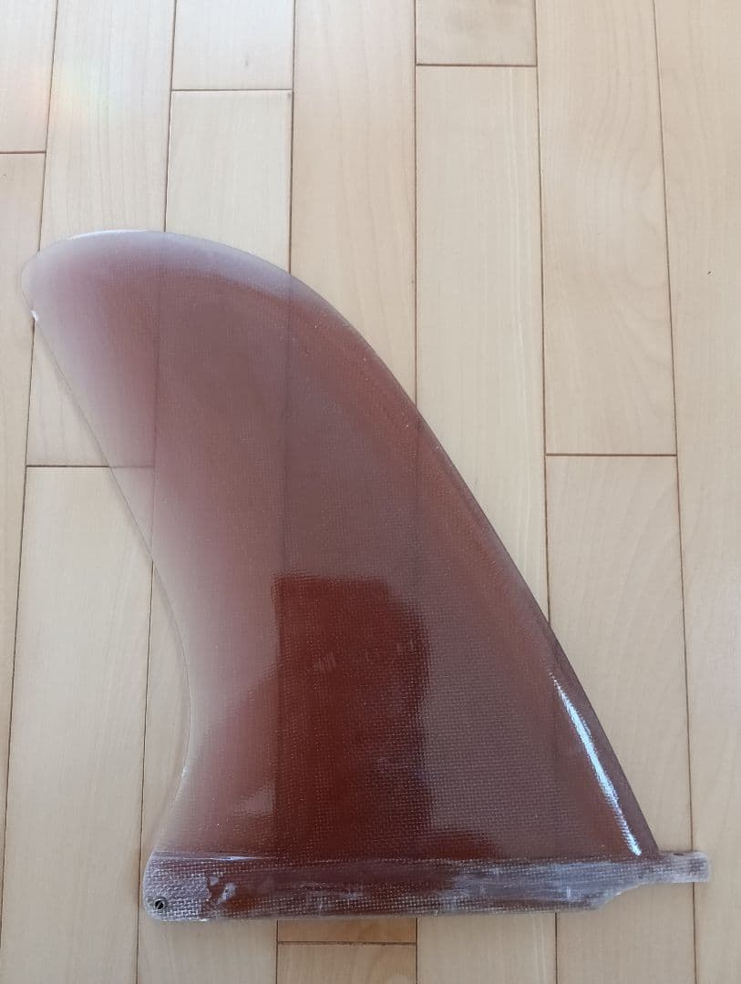 ジョエルチューダー　ロングボードフィン10.5