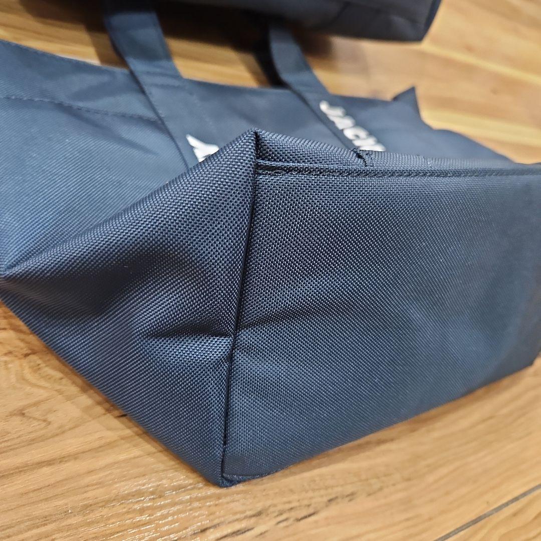 ジャックバニー　カートバック&ロッカーバック