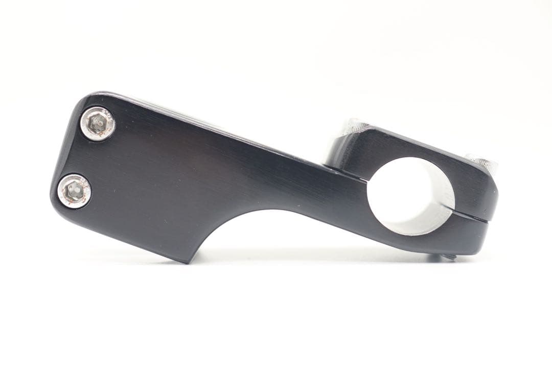 NITTO MT-16 70 黒 ステム ニットー surly ブルーラグ