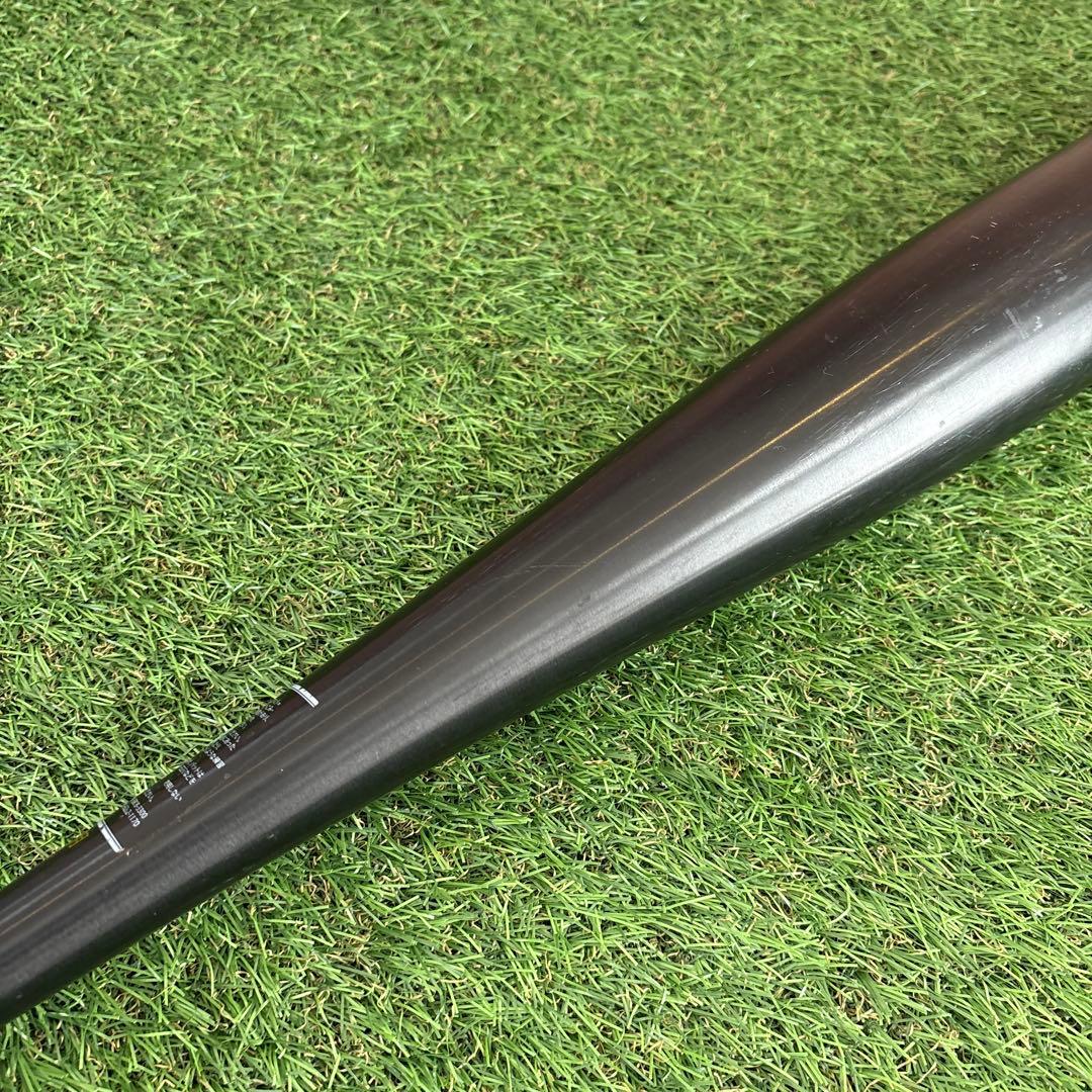 ‼️マルチ ジェイキャット 中学硬式 金属バット 83センチ 830g‼️