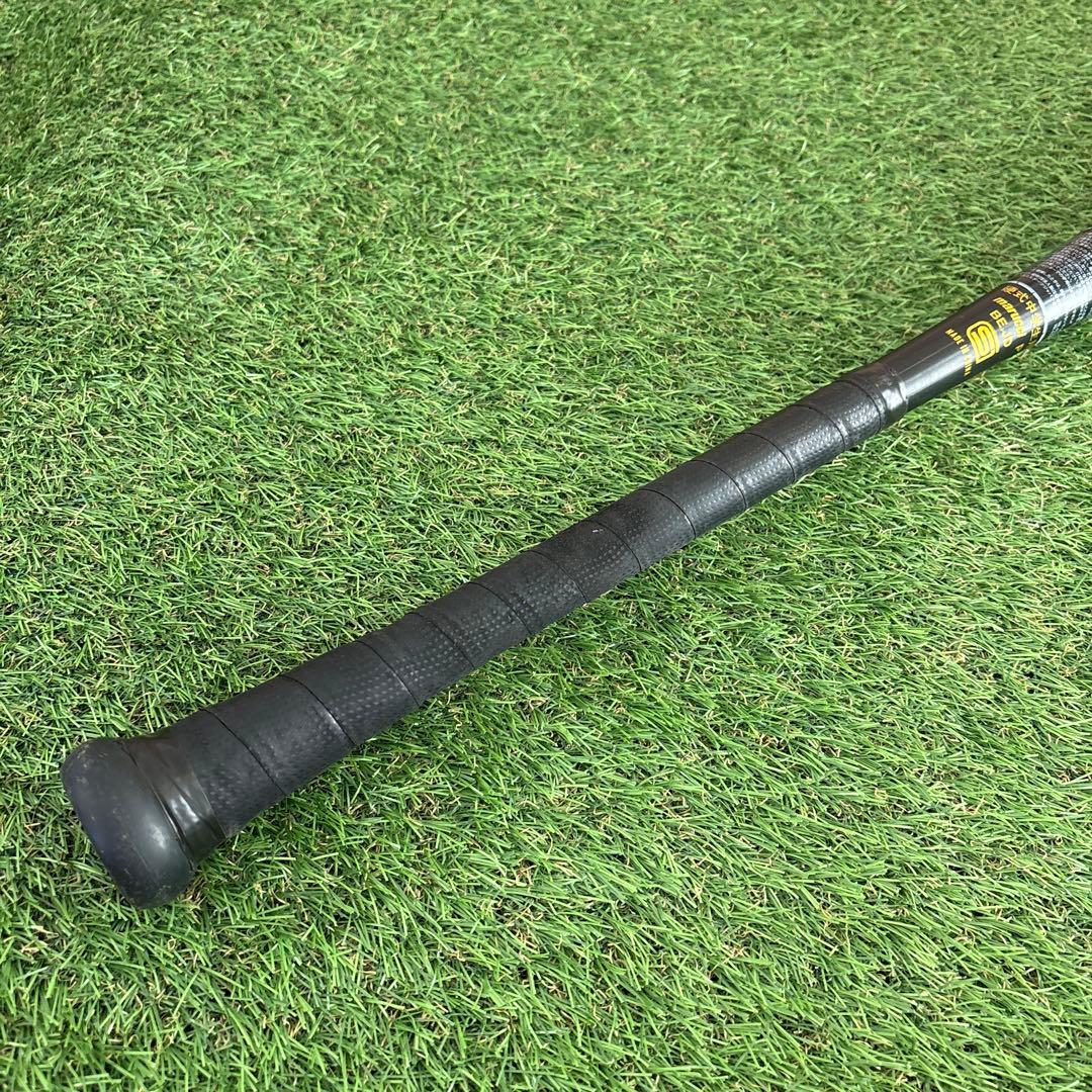 ‼️マルチ ジェイキャット 中学硬式 金属バット 83センチ 830g‼️