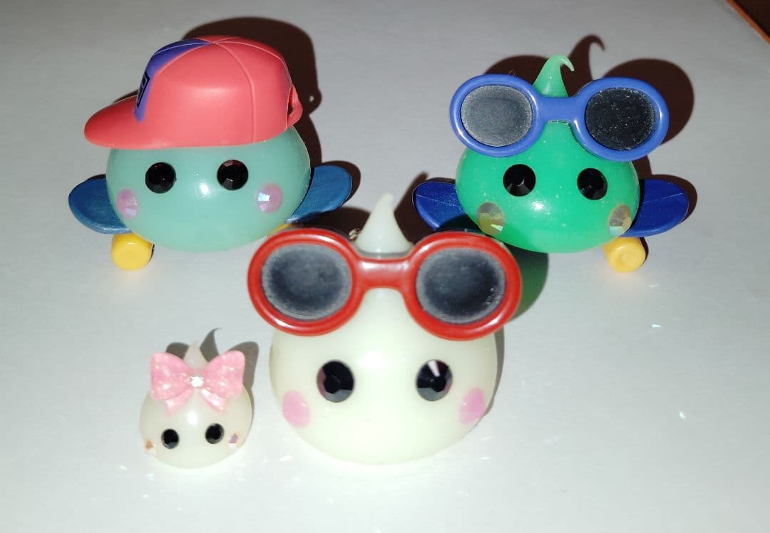 ❣️ほっぺちゃんセレクト❣️選べる❣️マイメロ❣️No.６❣️