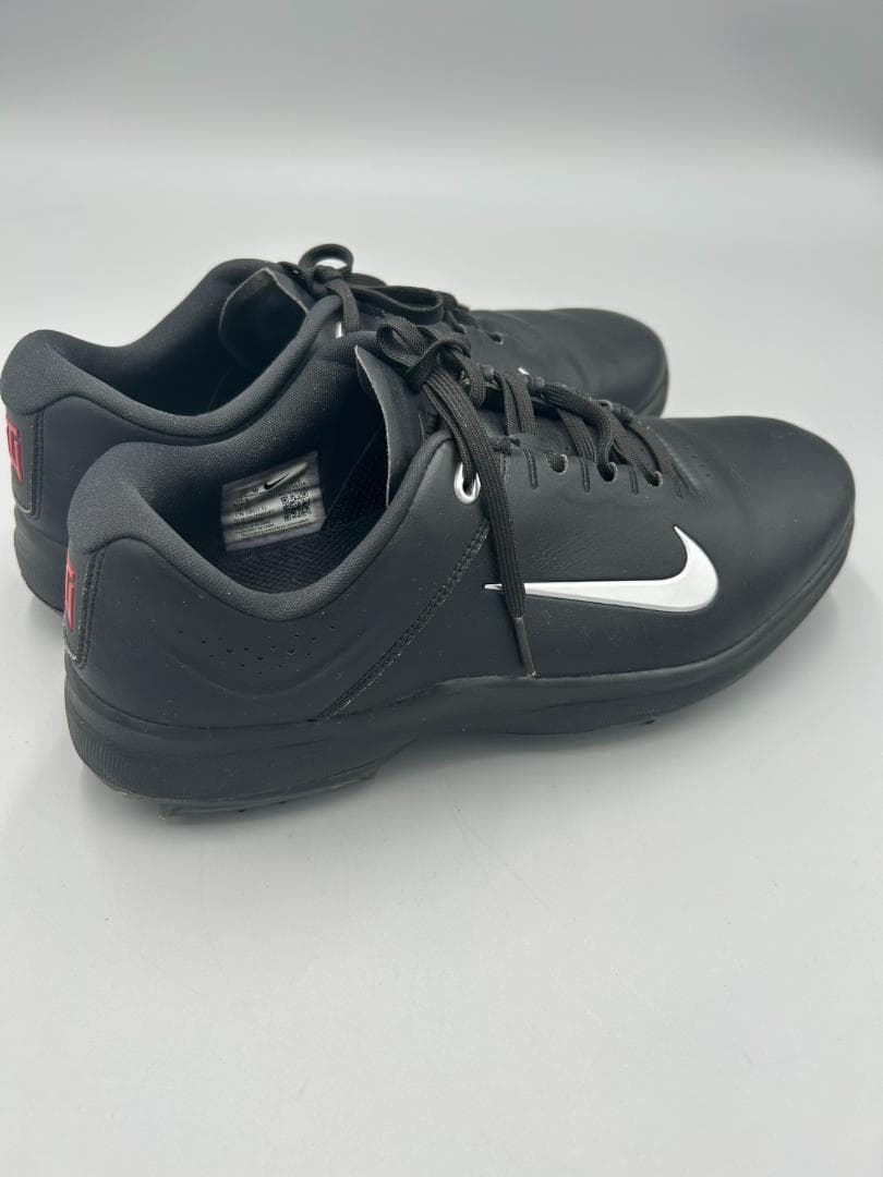 SK168　Nike ゴルフシューズ タイガーウッズモデル　28ｃｍ