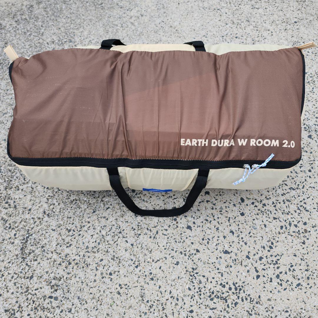 yma＊°。⭐EARTH DURA W ROOM 2.0