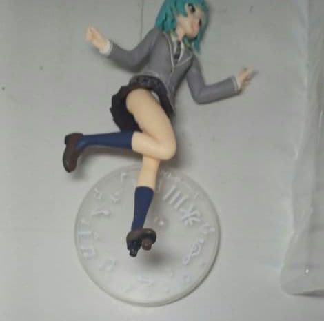 バンドリ！BanG Dreamフィギュア　School Days Pastel