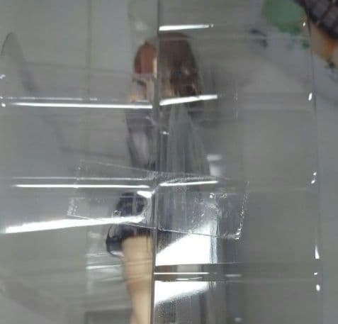 バンドリ！BanG Dreamフィギュア　School Days Pastel