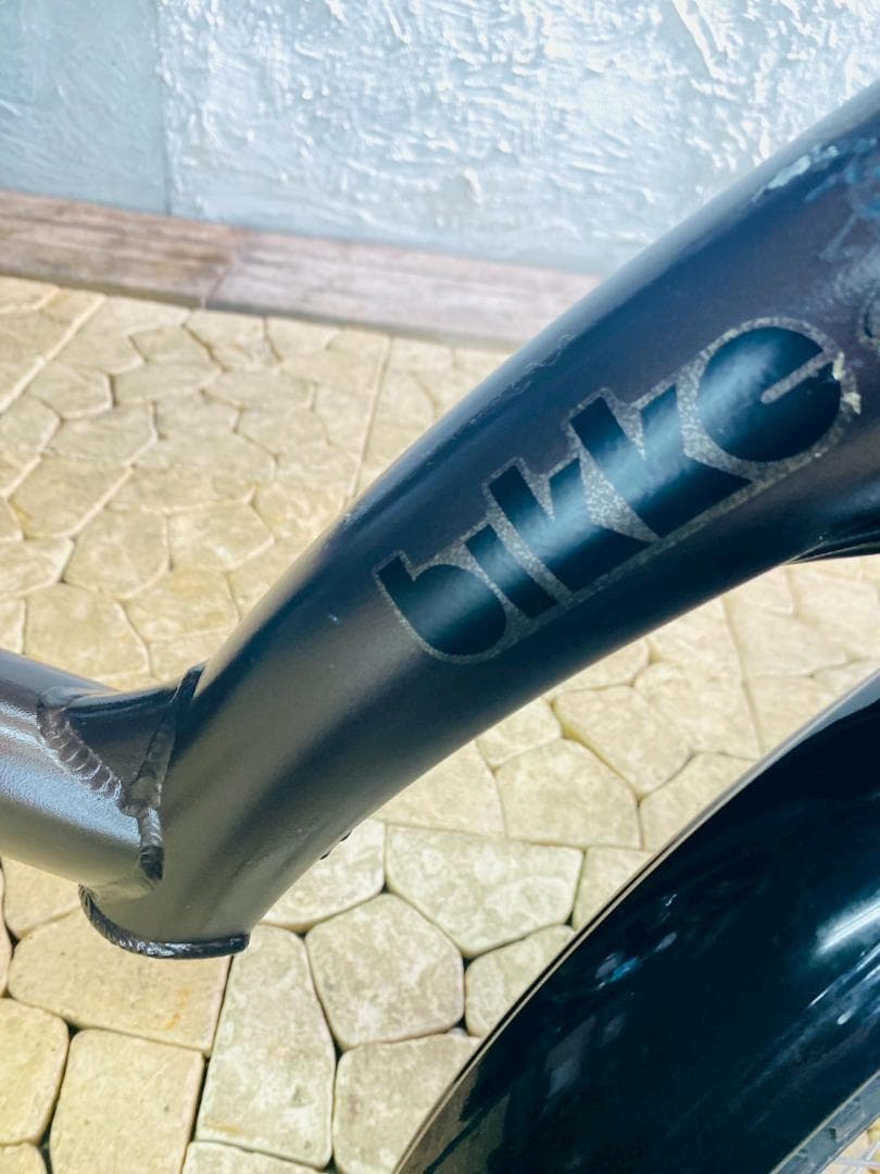 【全国送料無料】　新品部品 子供乗せ対応 12Ah　ビッケ　GC　電動自転車