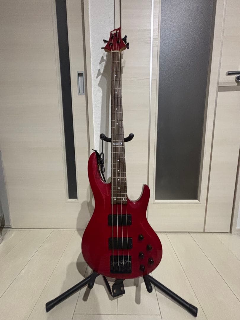 ESP ベース　バンドリ!今井リサモデル