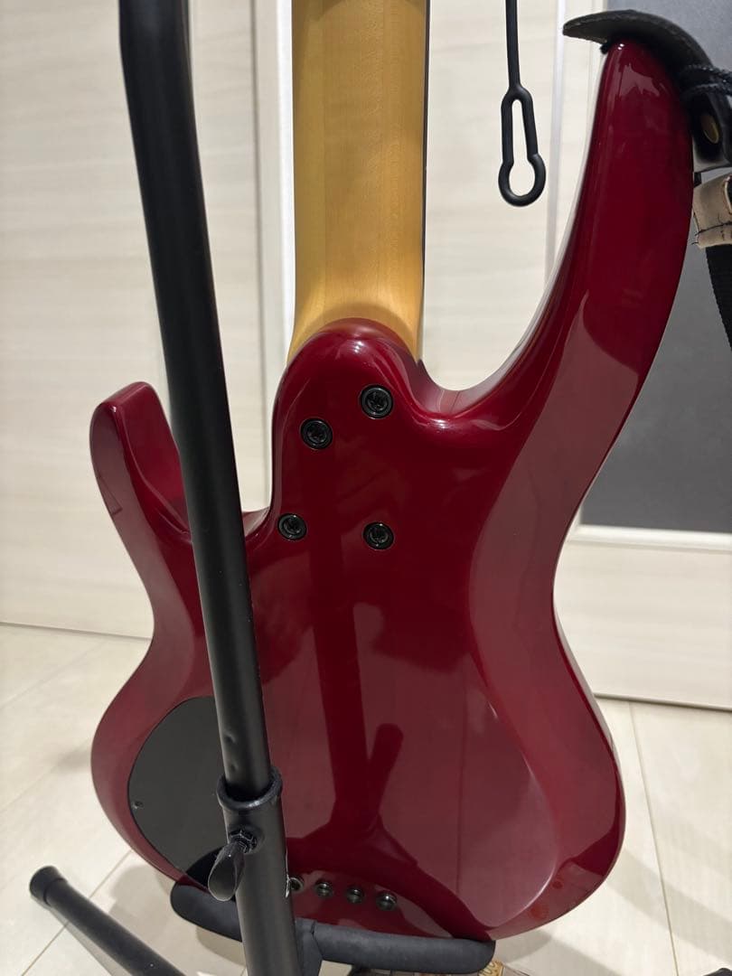 ESP ベース　バンドリ!今井リサモデル