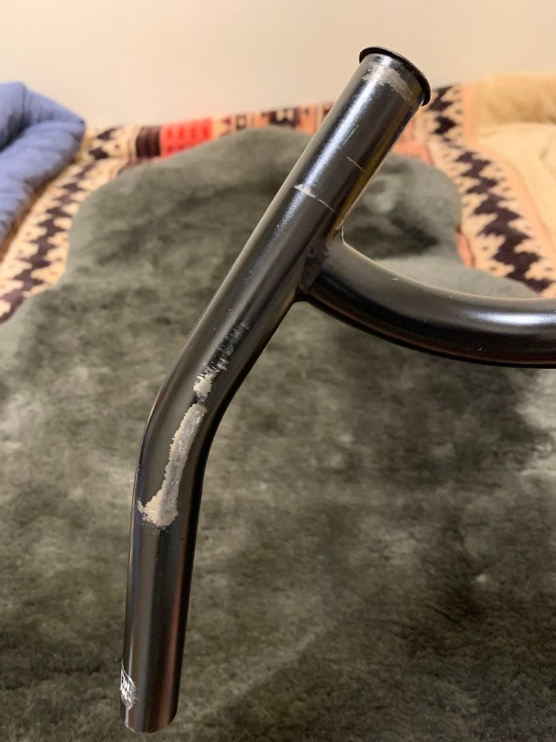 surly corner bar コーナーバー サーリー 46cm